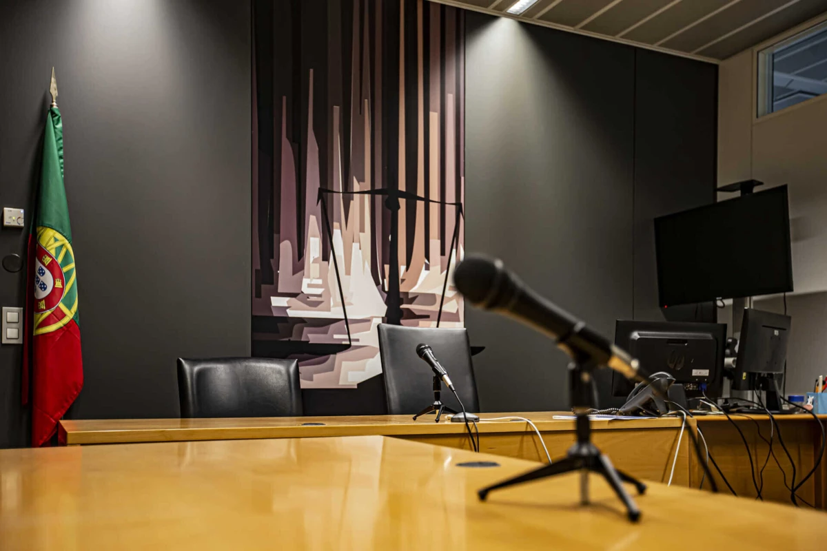 Protesto pode afetar funcionamento dos tribunais