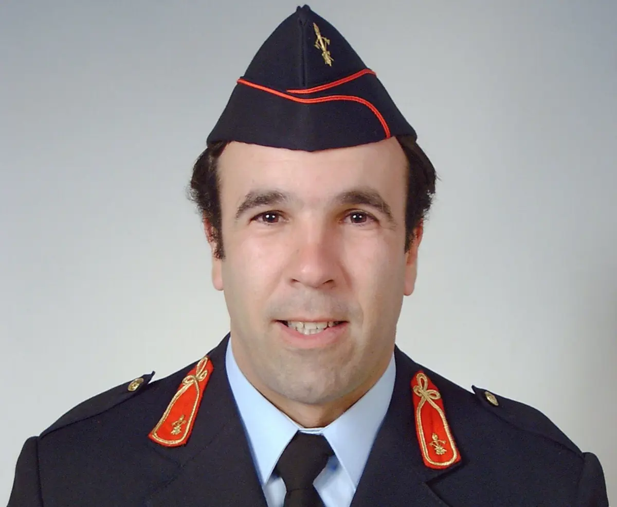 João Camões tinha 54 anos