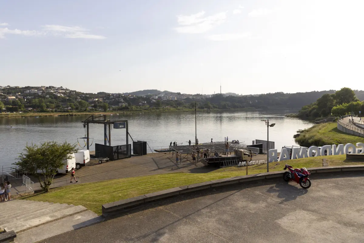 Óbito foi declarado no local