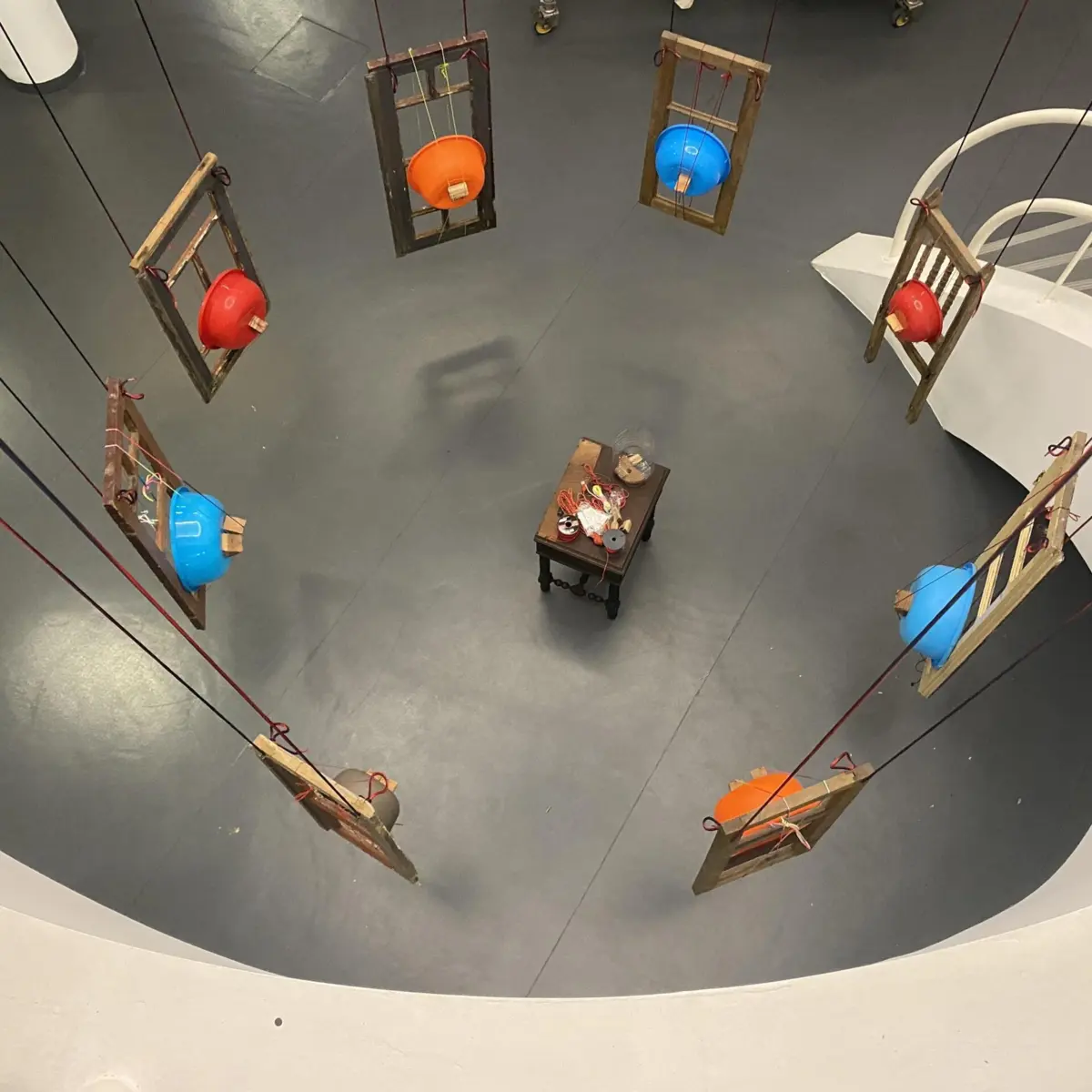 Imagem de contexto do artigo Rede ibérica de laboratórios para dinamizar comunidades