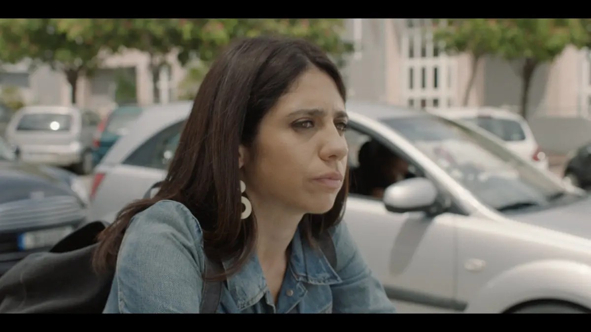 Atriz Rita Cabaço integra elenco da série da RTP "Casa-Abrigo"