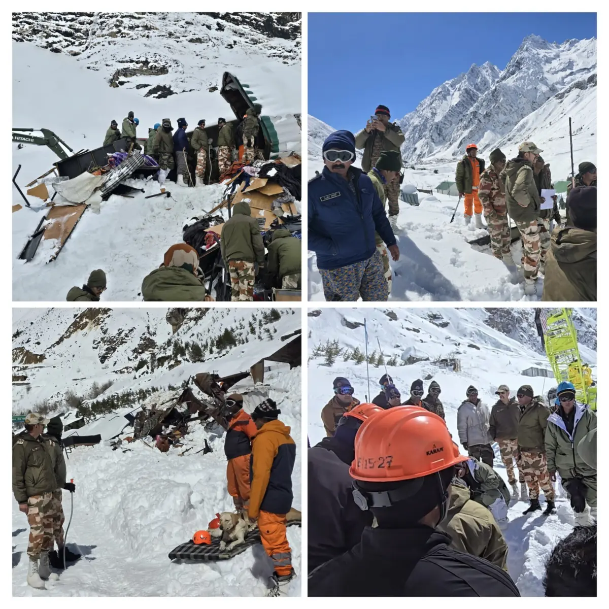 Sobreviventes estavam presos desde a madrugada de sexta-feira