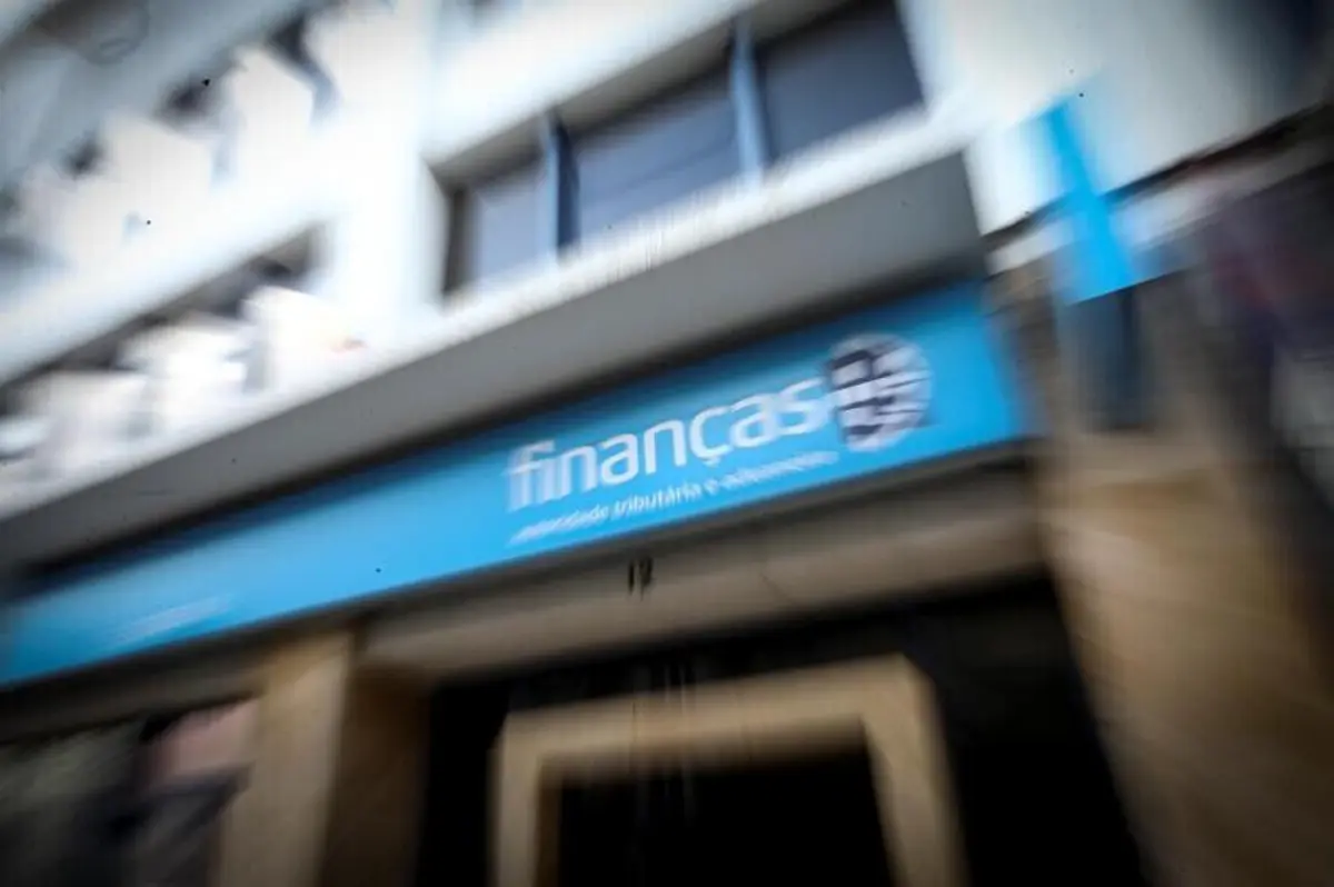 Já foram entregues 5.788.545 declarações de IRS