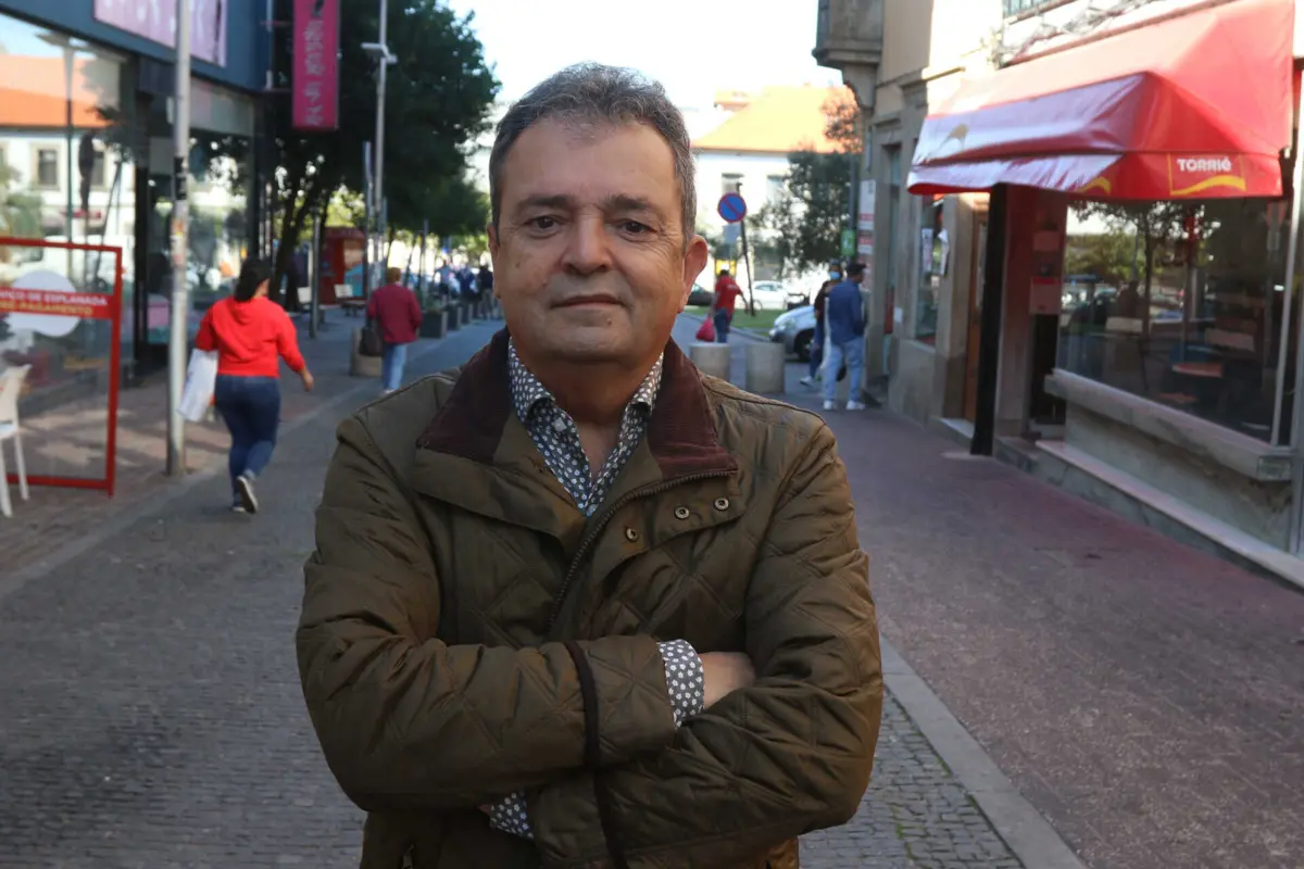 João Morgado assume função de provedor do munícipe