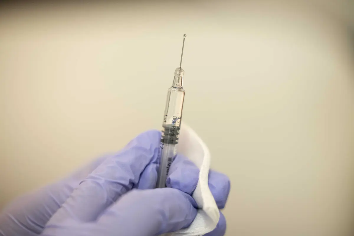 Município vai comparticipar a 100% a aquisição da vacina contra o HPV para utentes com vírus positivo