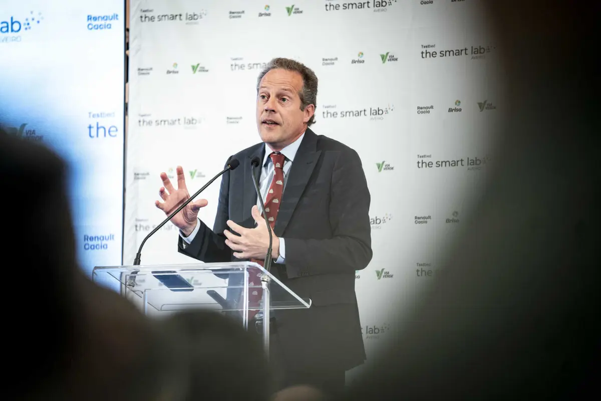 Ribau garante que têm chegado muitas questões