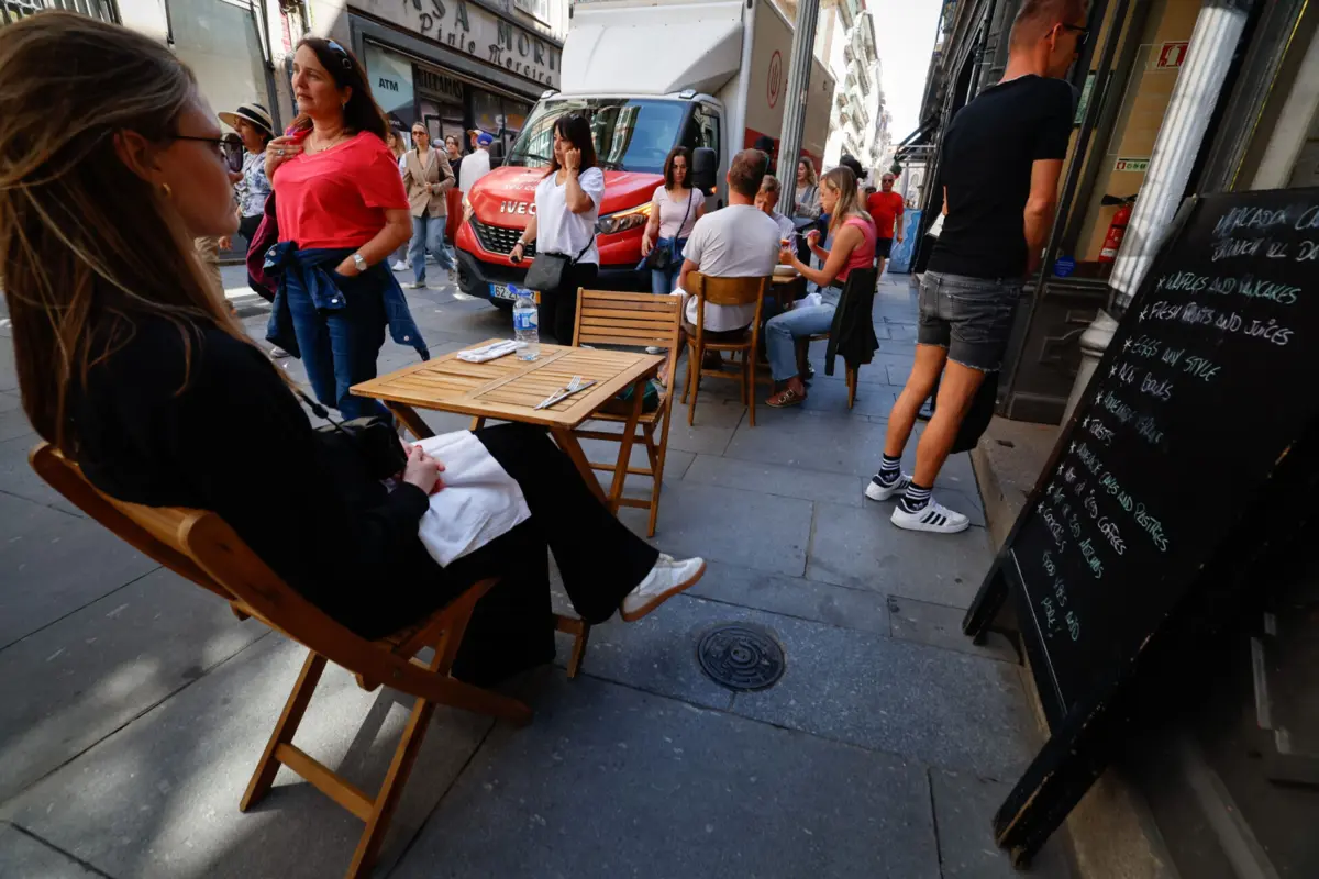 Comerciantes acusam a Câmara de estar a tomar uma medida de "forma unilateral"