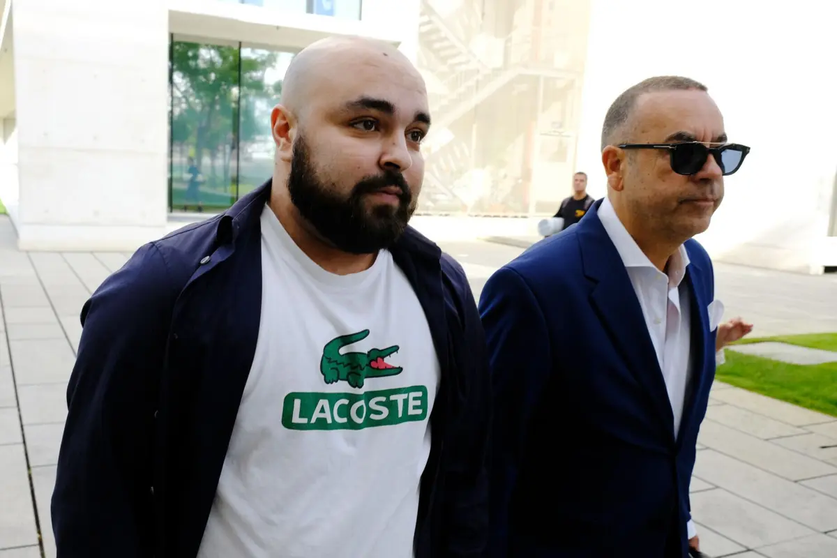 Clóvis Abreu viu pena ser reduzida a metade