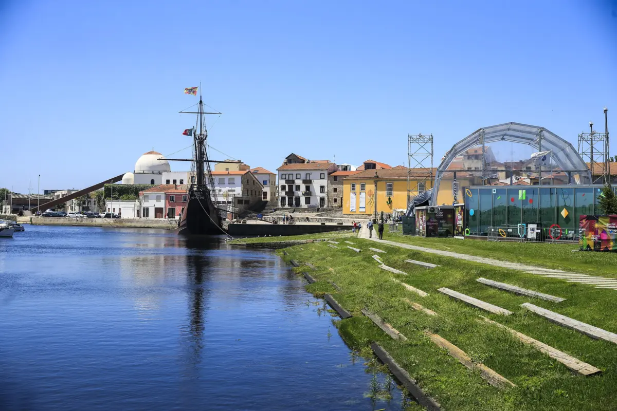 Imagem de contexto do artigo Mariza, Rui Veloso e Emanuel no S. João de Vila do Conde