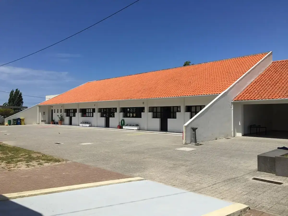 Escola da Chousa Velha