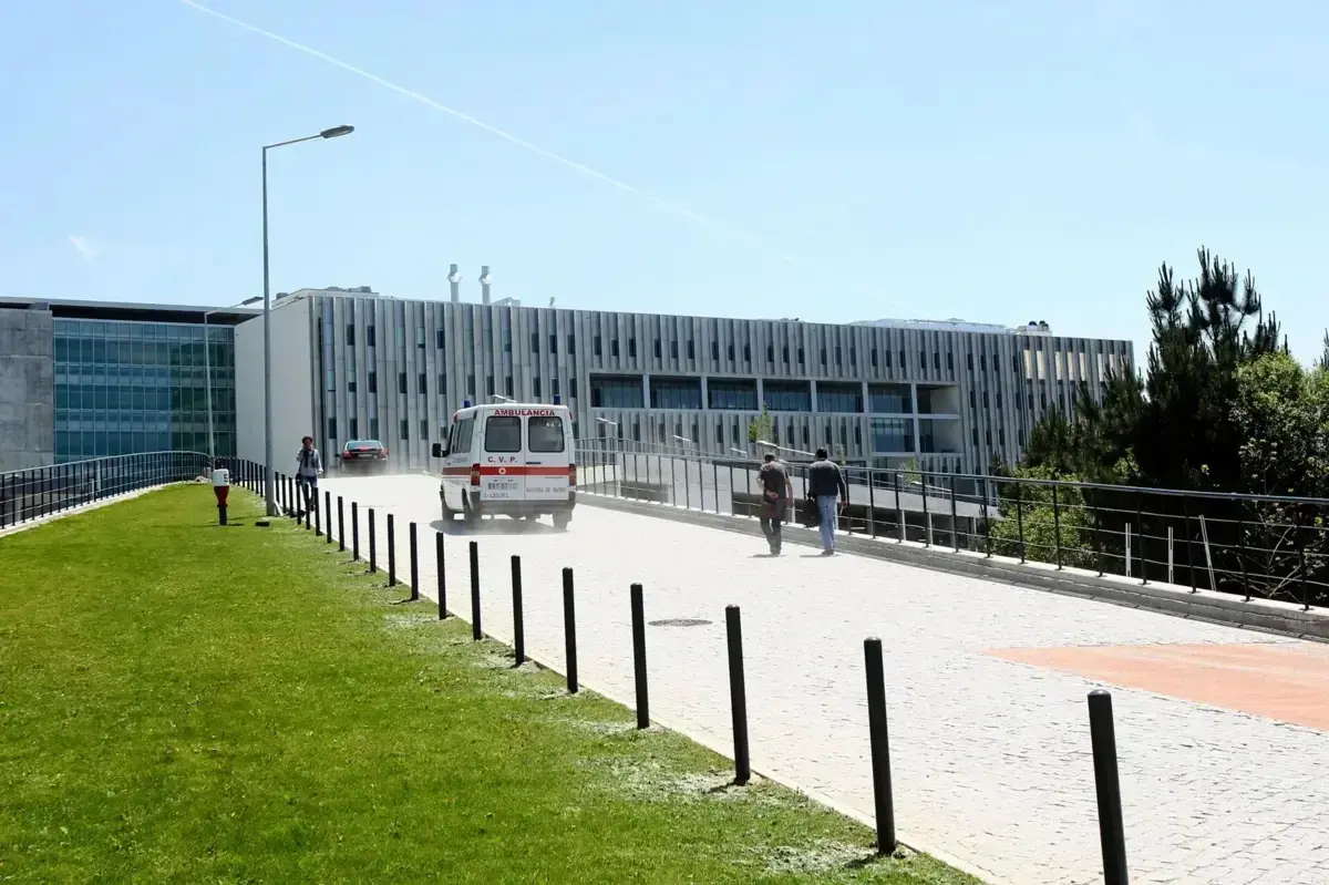 Paula Felgueiras foi nomeada diretora do Serviço de Medicina Interna da Unidade Local de Saúde de Barcelos/Esposende