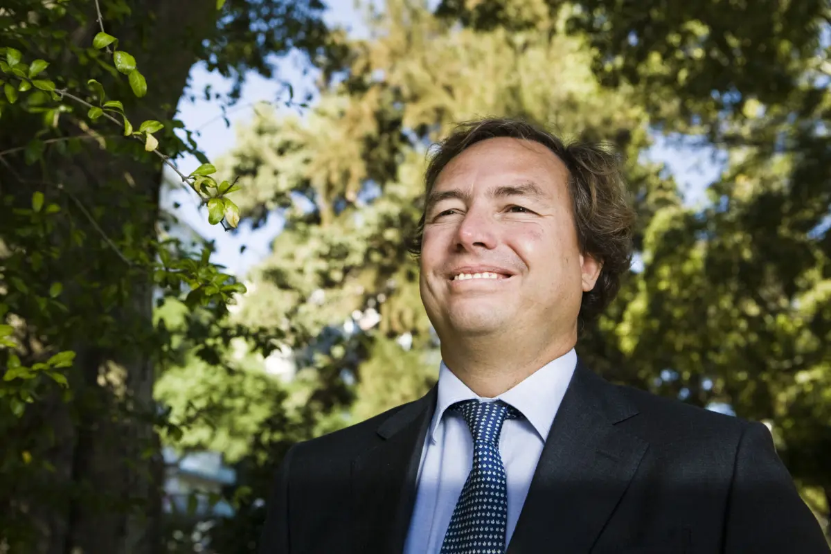 João Tiago Silveira, ex-secretário de Estado da Presidência do Conselho de Ministros e ex-secretário de Estado da Justiça no Governo de José Sócrates