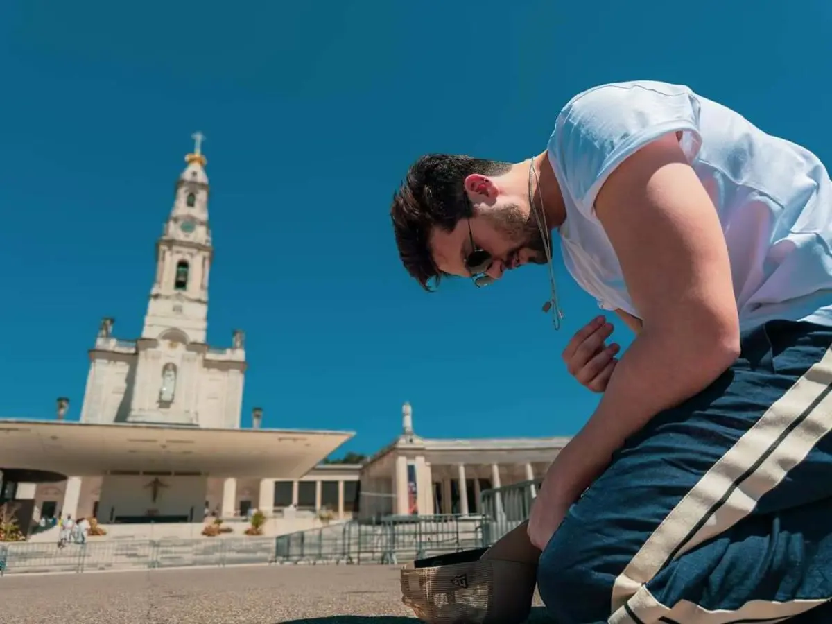 Luan Santana tem quatro concertos esgotados no Meo Arena