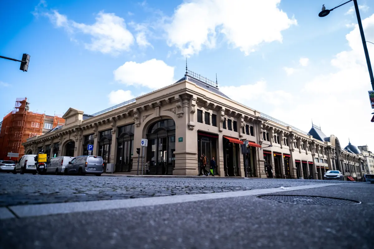 Imagem de contexto do artigo Câmara apresenta queixa contra comerciante do Bolhão por ofensas