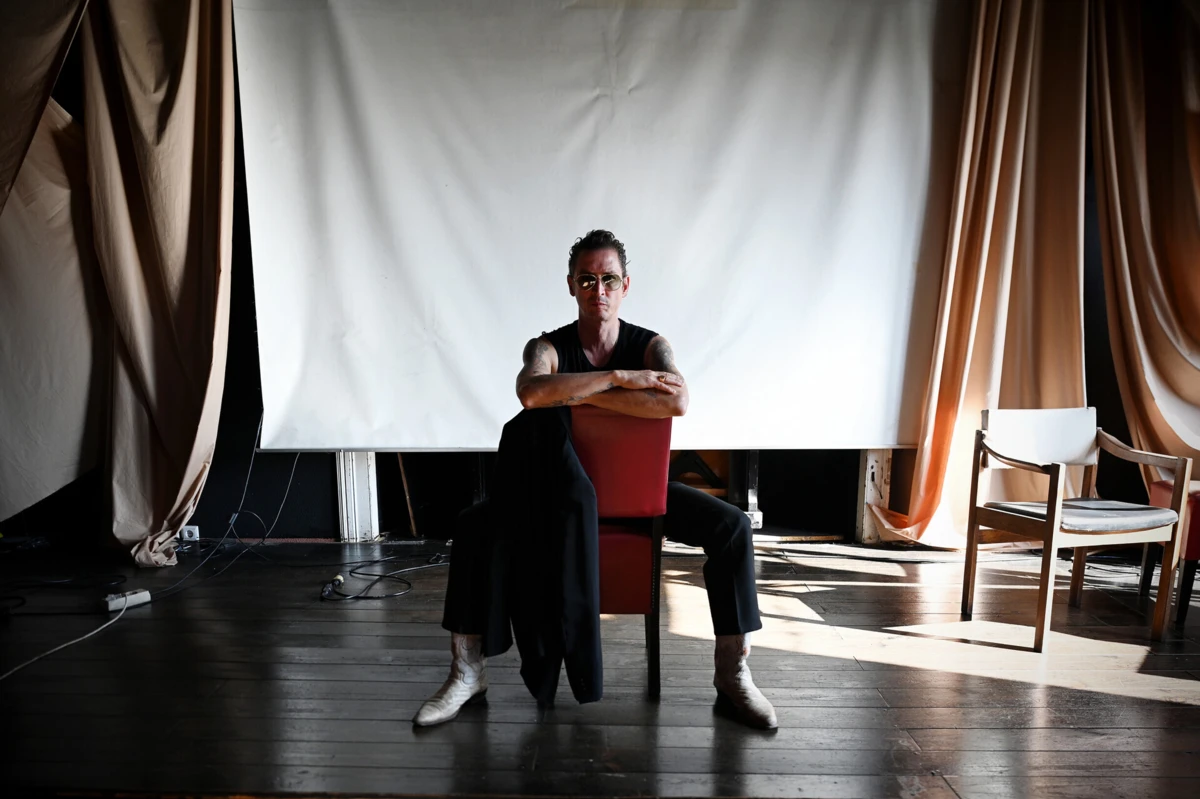 Digressão arranca no dia 27 no Teatro Municipal da Guarda