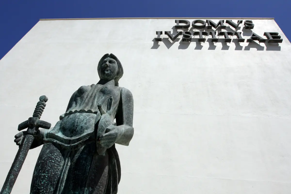 Tribunal deu como provado que houve violação das regras urbanísticas