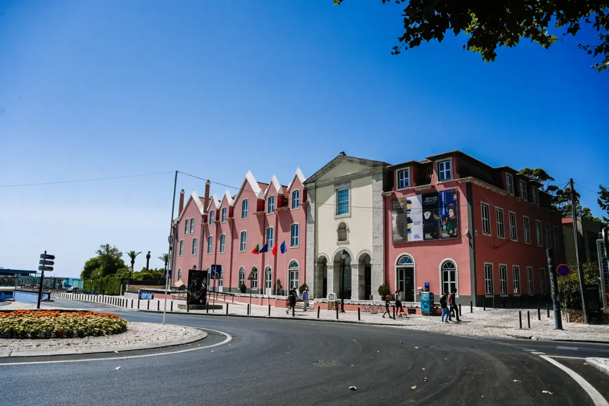 Centro Cultural de Cascais