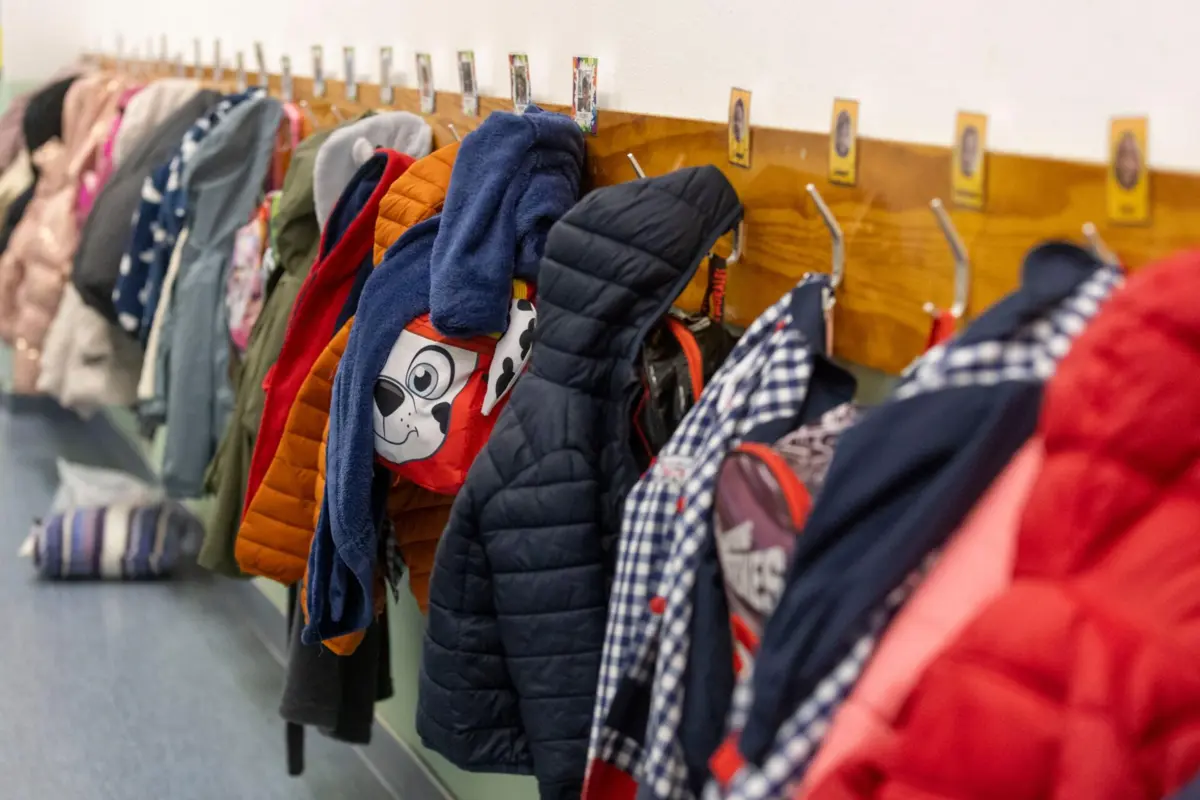 As autoridades abriram uma investigação para determinar a causa do incidente