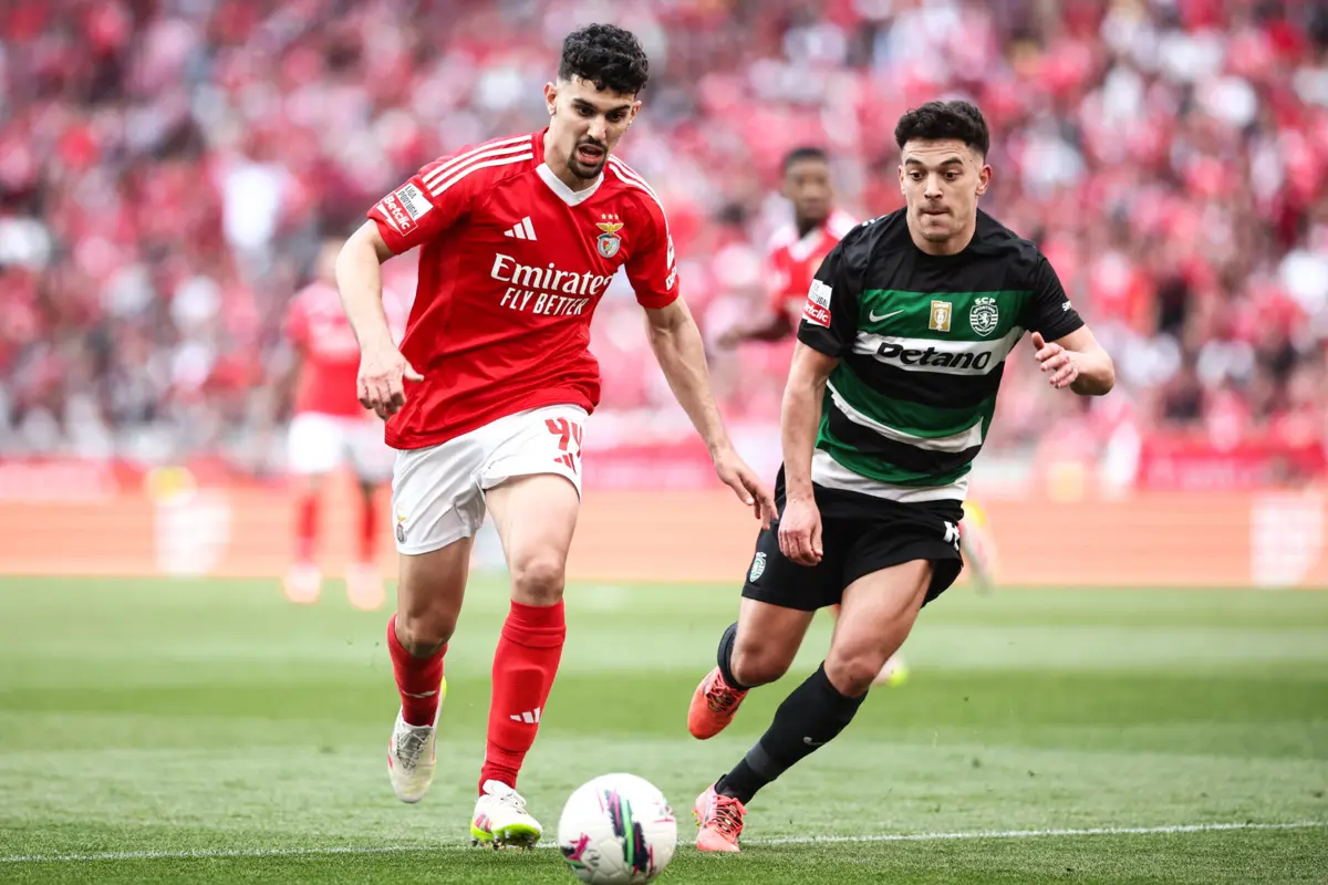 A história dos dérbis é muito rica e está preenchida de jogos decisivos