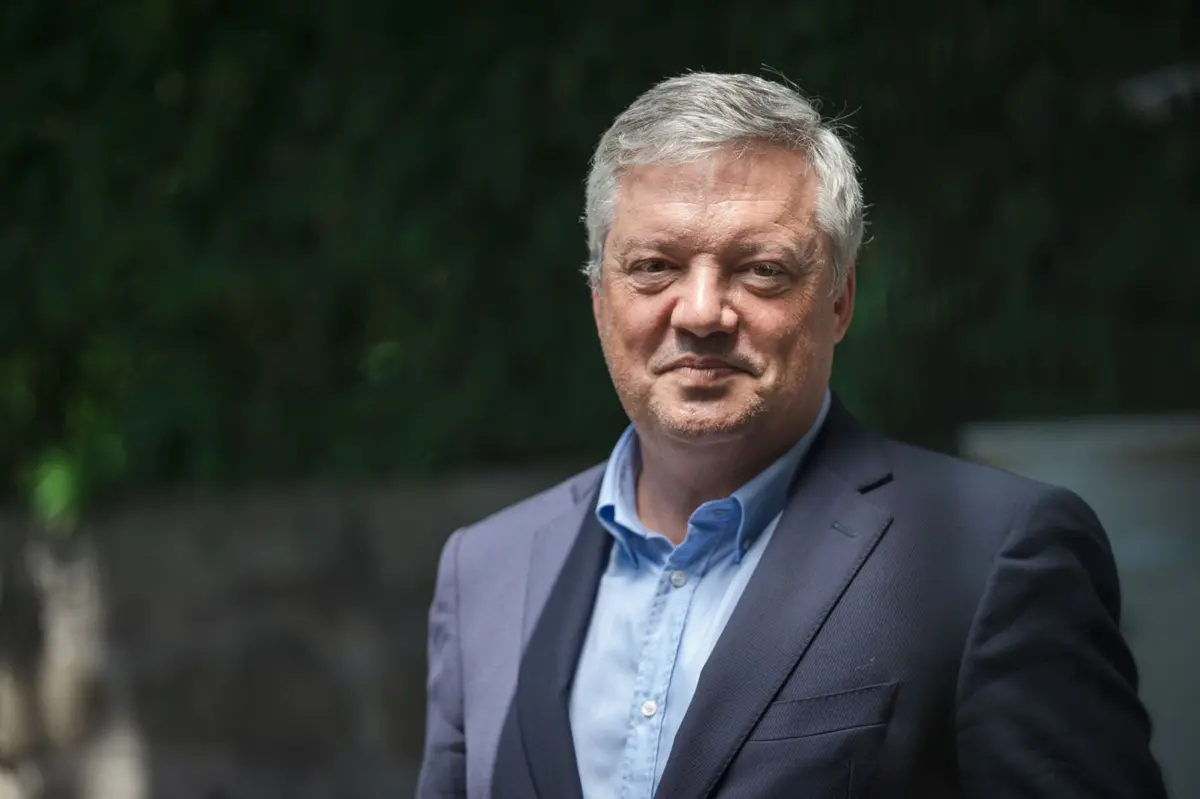 Eduardo Vítor Rodrigues garante que vai continuar a lutar, nem que seja na Justiça internacional