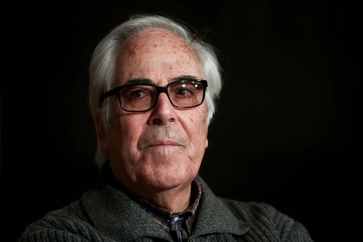 Garcia dos Santos preparou o plano de comunicações para a Revolução dos Cravos