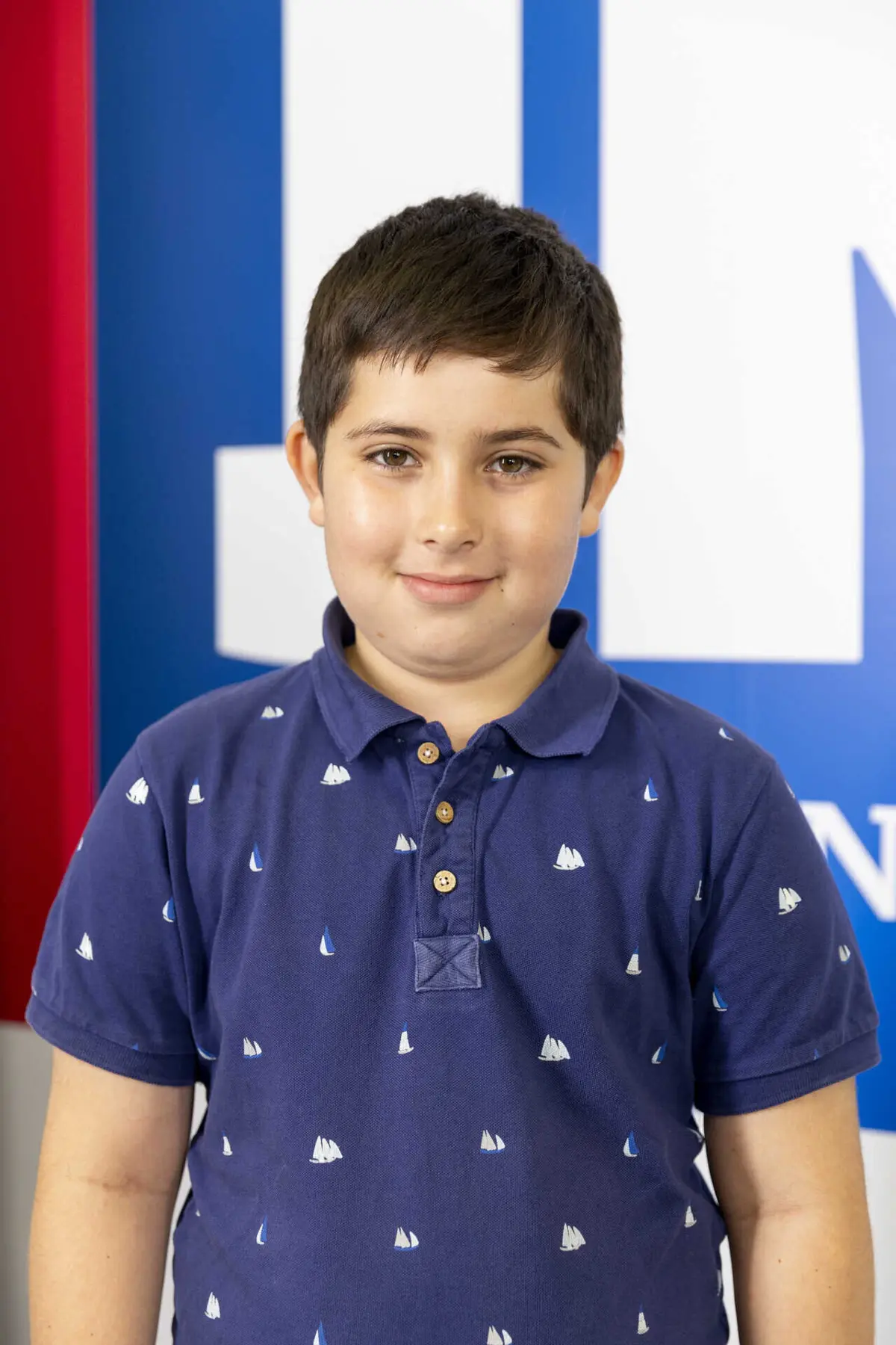 Premiado Pedro Santos