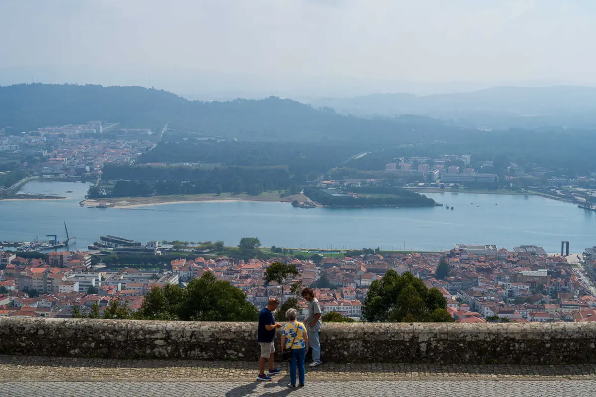 Viana do Castelo justificou a aplicação da taxa de dormida "com o significativo incremento, nos últimos anos, da atividade turística"