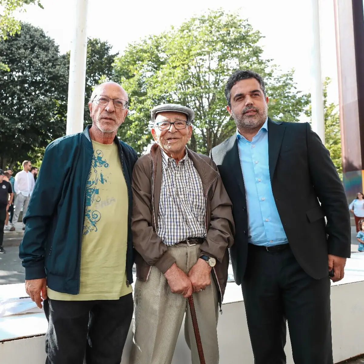 Boavista comemorou 120 anos