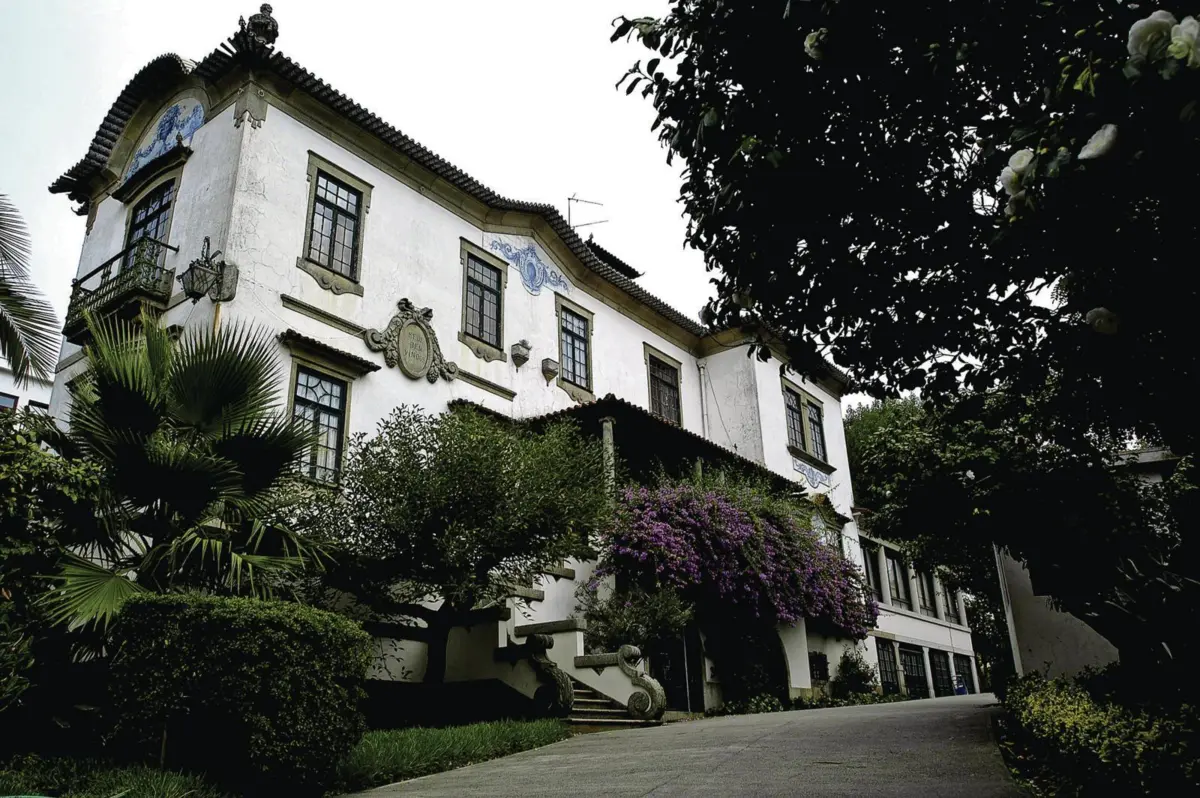 Ordem das Missionárias Franciscanas de Nossa Senhora tem sede no Porto