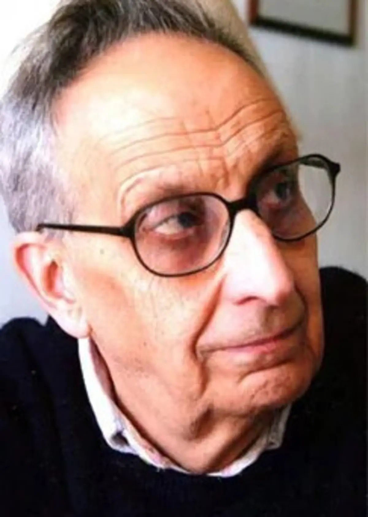 Fernando Guimarães, poeta, ensaísta e tradutor