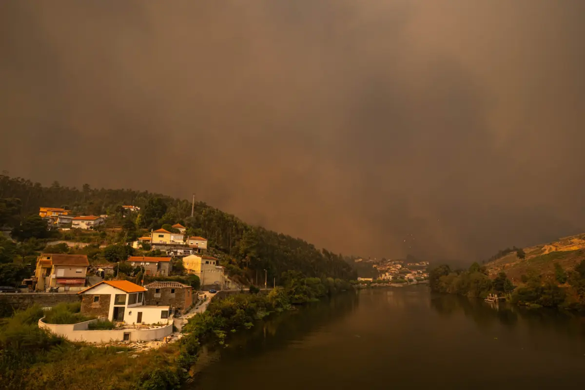 Gondomar é um dos concelhos onde foi determinado o encerramento de escolas