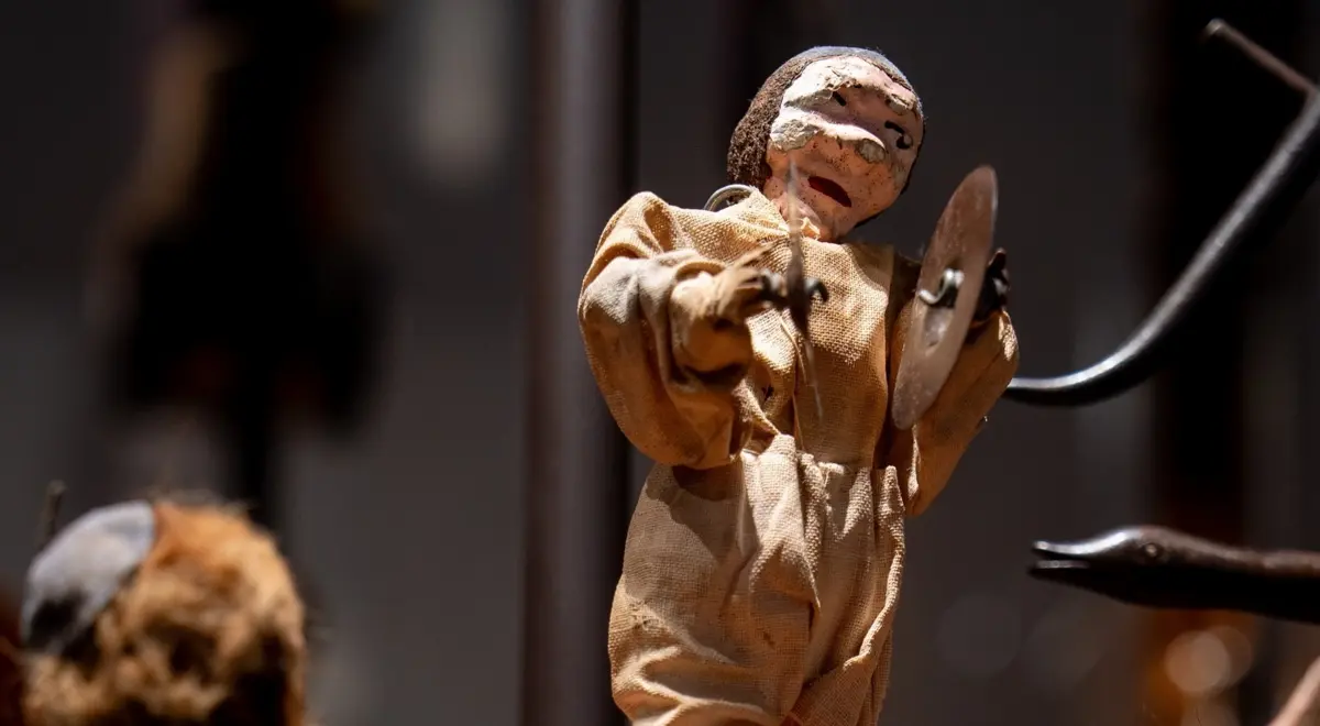 Museu Nacional da Música reabre em Mafra