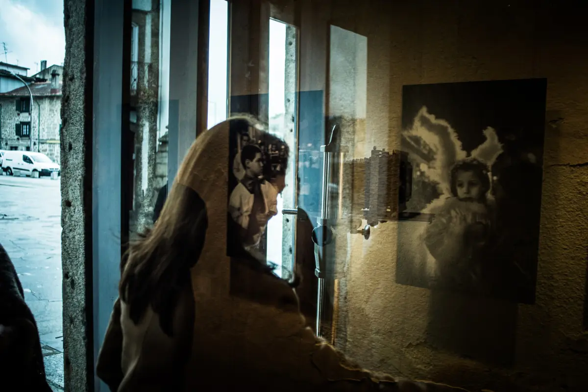 Museu está fechado desde 2019