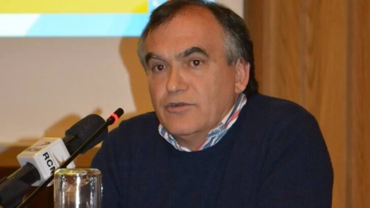 Senhorio que terá sido morto por inquilino foi vereador na Câmara da Marinha Grande - JN