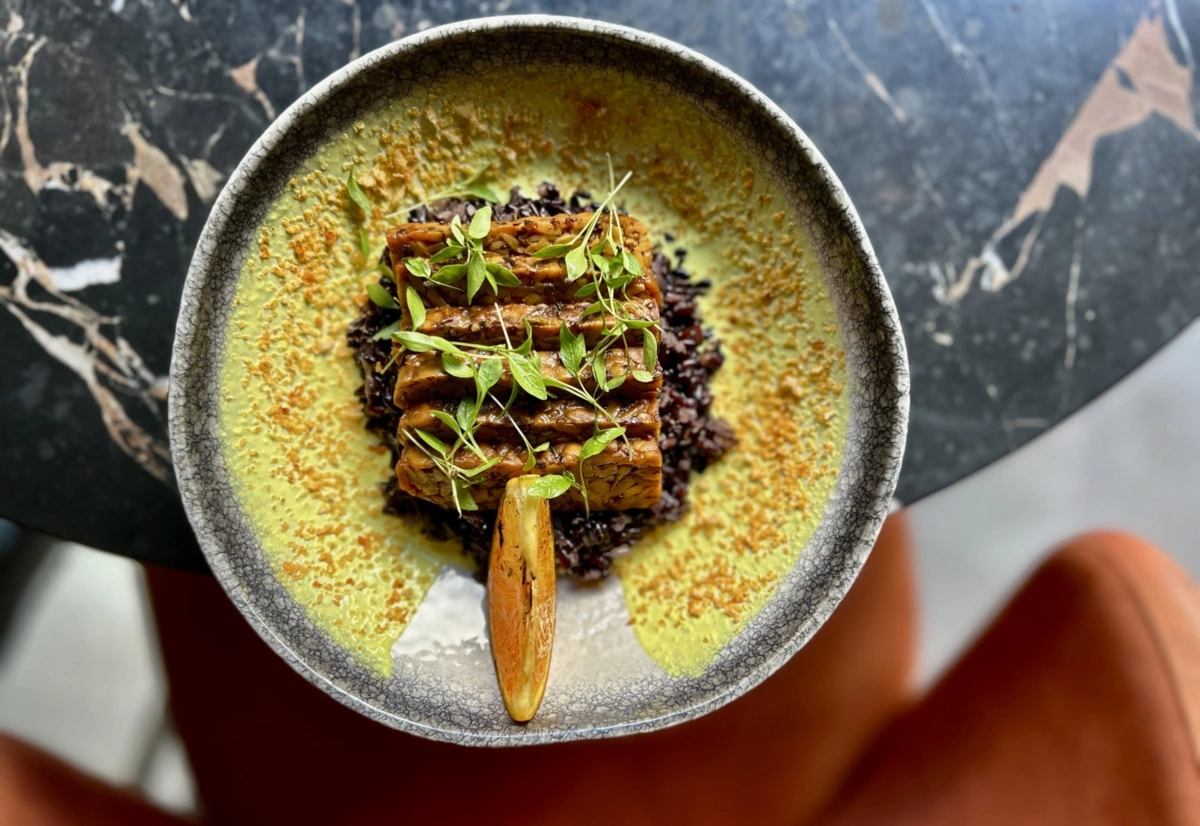 26 Vegan Project, em Lisboa.