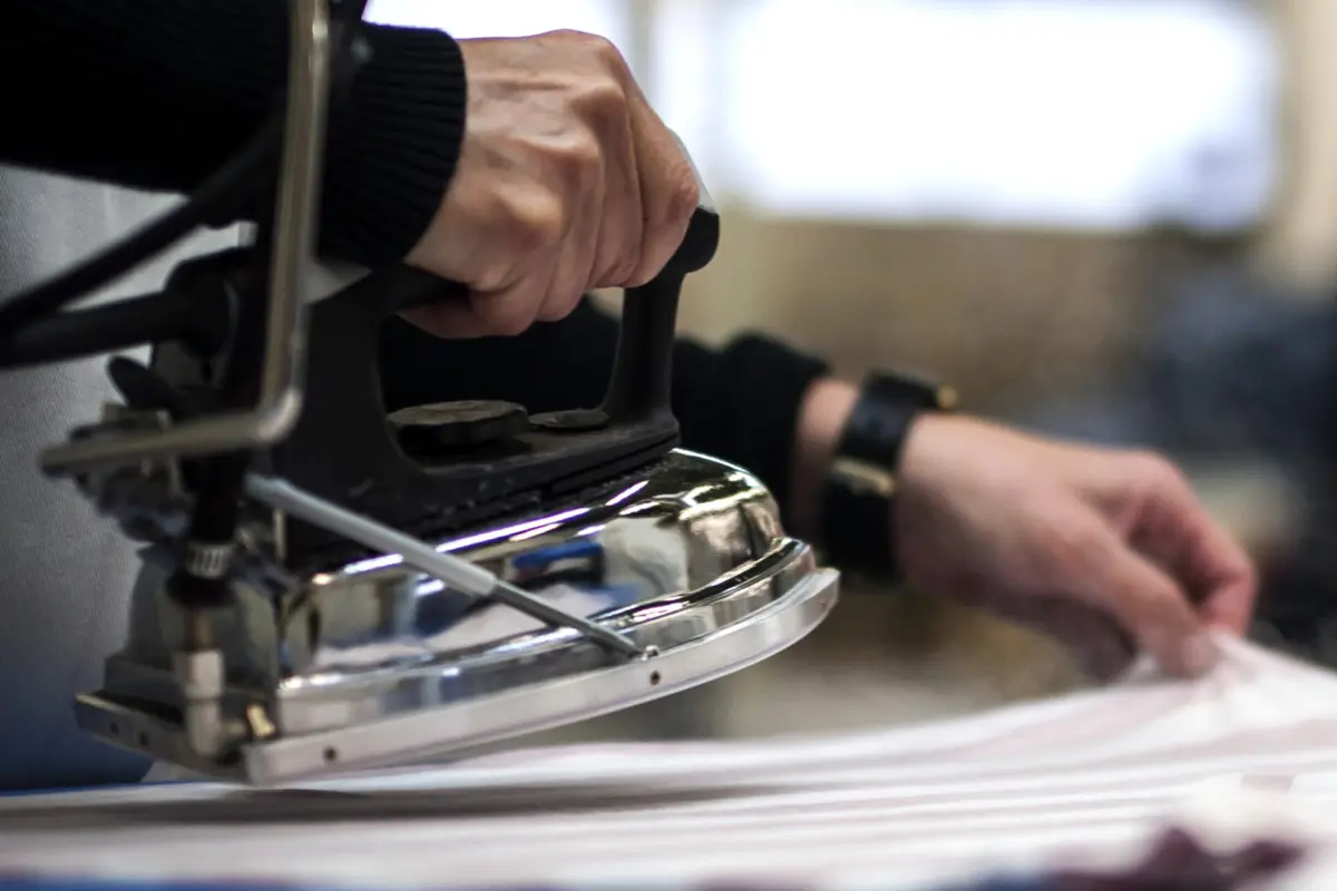 Imagem de contexto do artigo Têxtil do Marco de Canaveses vai fechar e despede 70 funcionários