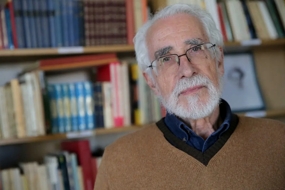 “Germanófilo incorrigível”, Barrento tem divulgado os grandes mestres alemães