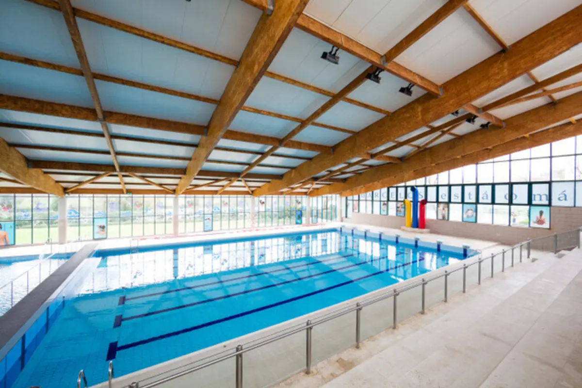 Esta é a terceira vez este ano que as piscinas municipais são encerradas devido ao mesmo problema