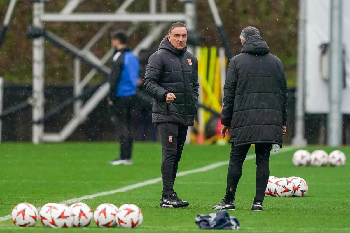 Carlos Carvalhal