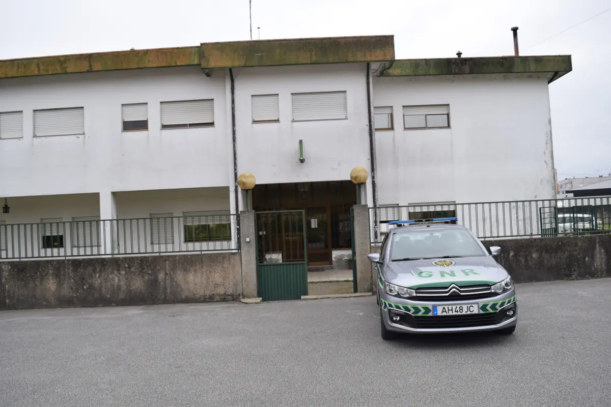 Em 2022, o projeto do posto das Taipas estava "a concluir"