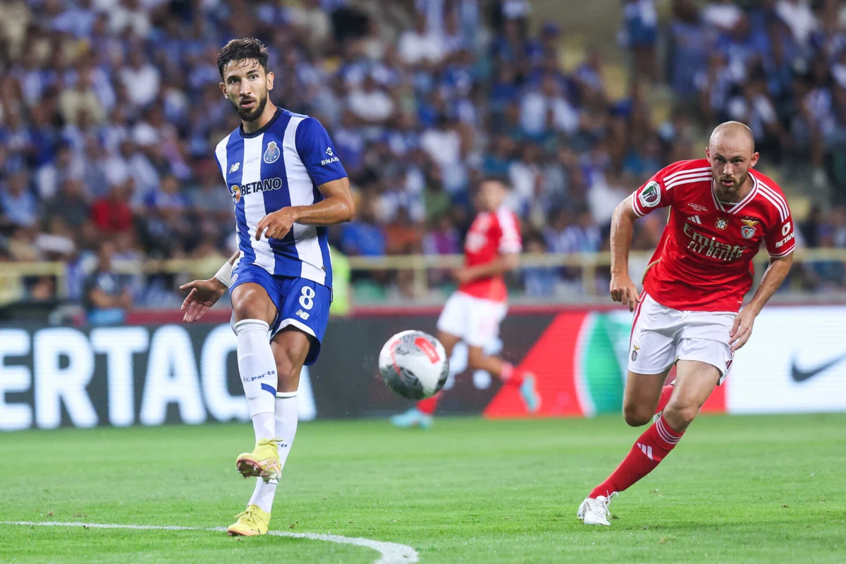 Grujic está lesionado