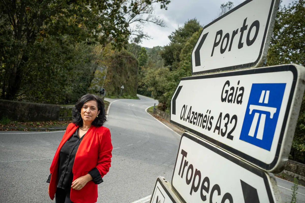 Margarida Belém diz que resolução é uma "mão cheia de nada"