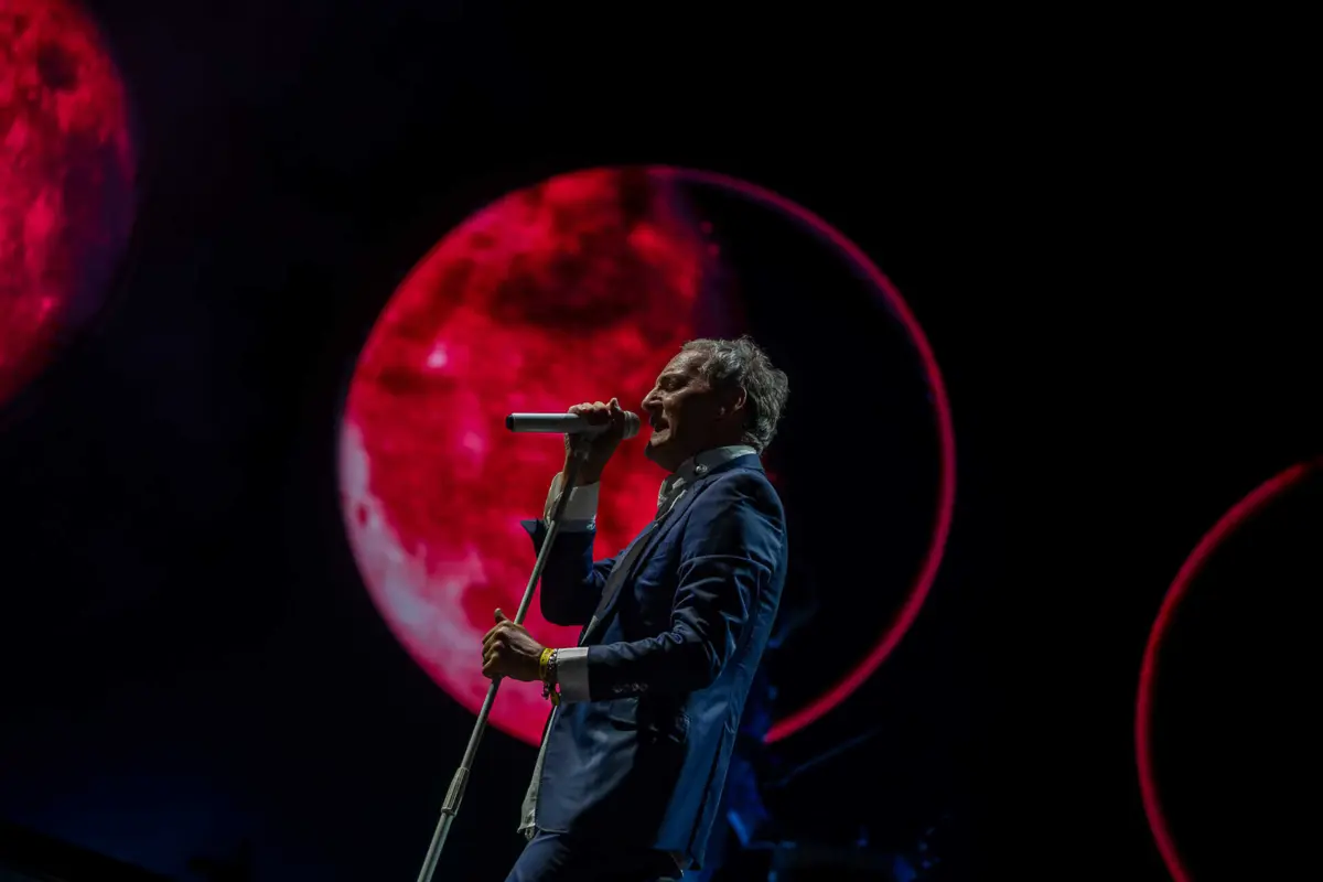 Imagem de contexto do artigo Cultura em bátegas no último fim de semana de verão