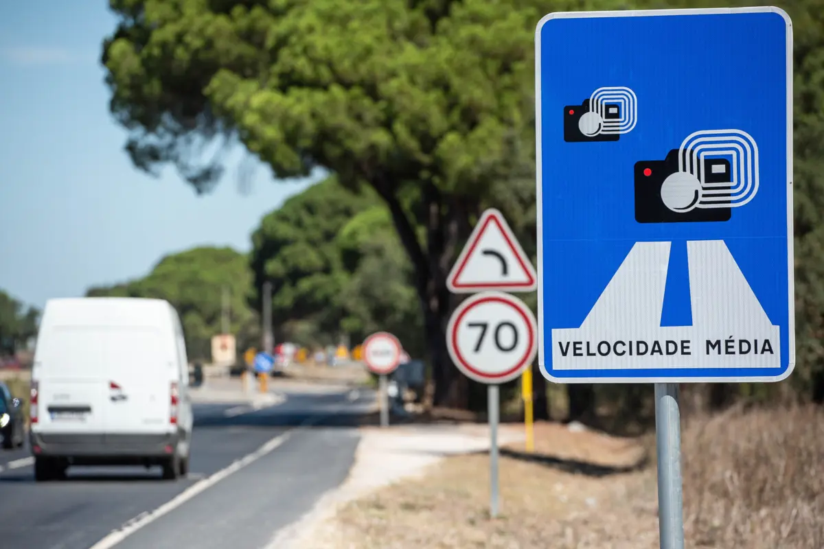Novos radares vão ser colocados onde ocorreram acidentes graves