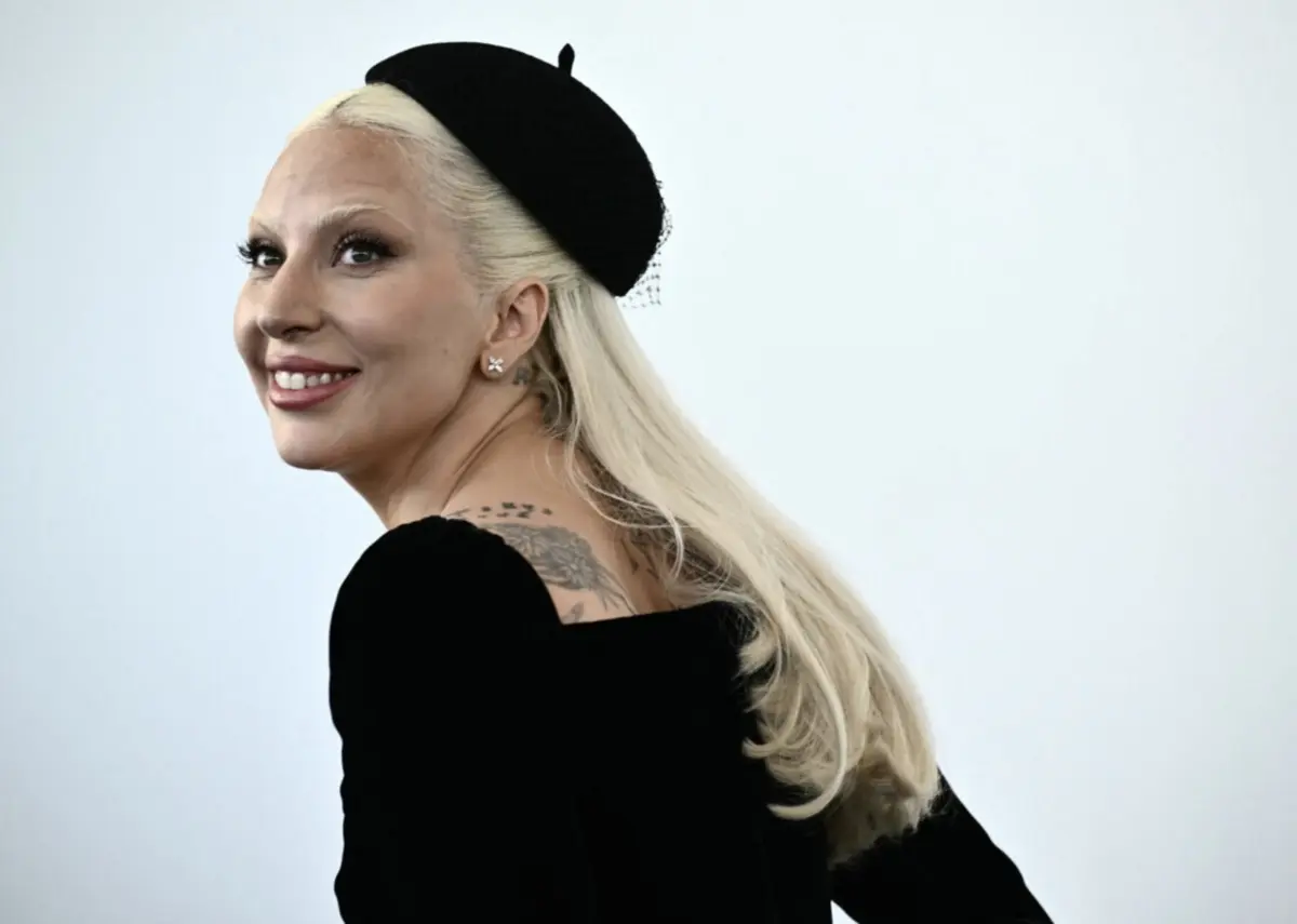 Lady Gaga entra na sequela de "O Diabo veste Prada"