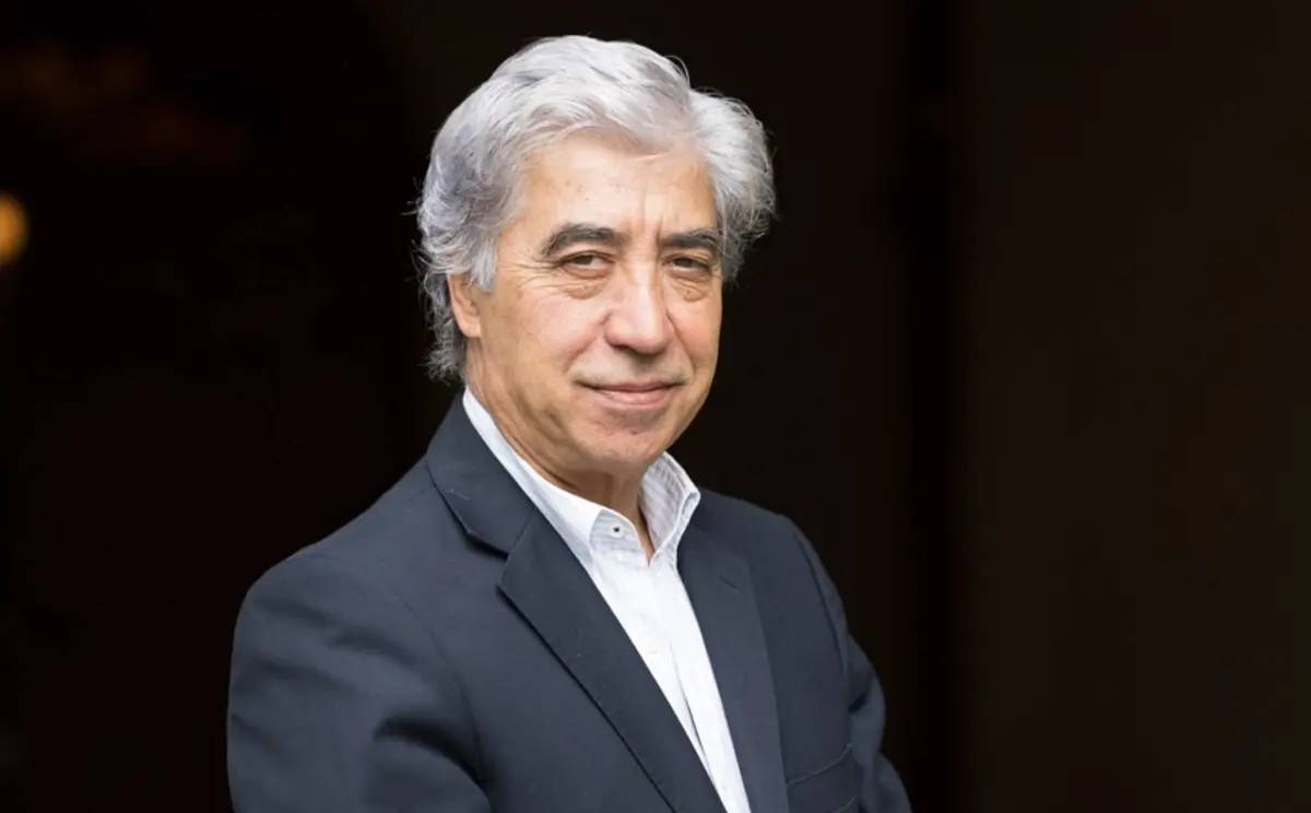 Óscar Meireles, administrador da Quinta da Lixa e do Monverde Wine Experience Hotel