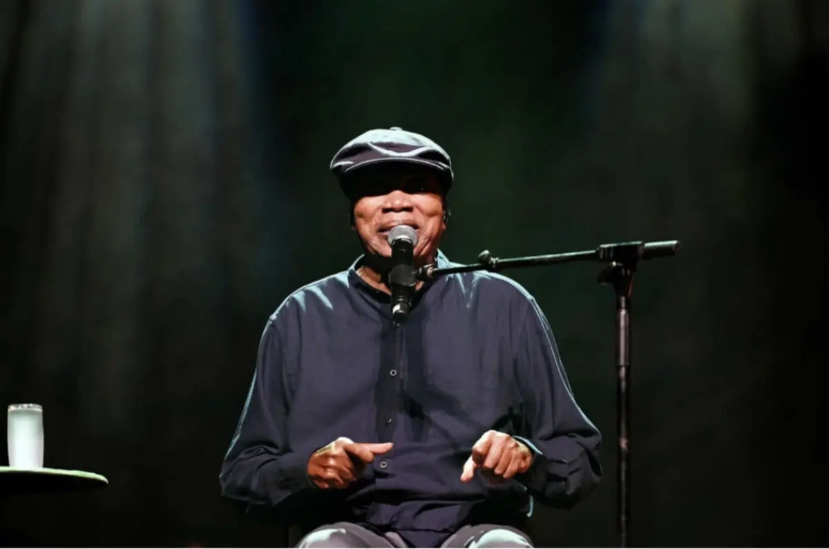 Em causa está o uso de canção de Milton Nascimento sem autorização