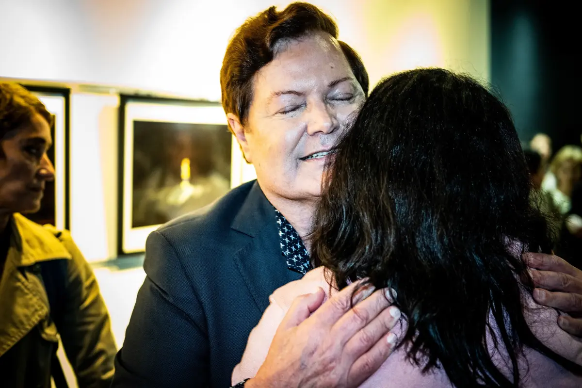 Marco Paulo foi uma história de superação para os doentes oncológicos