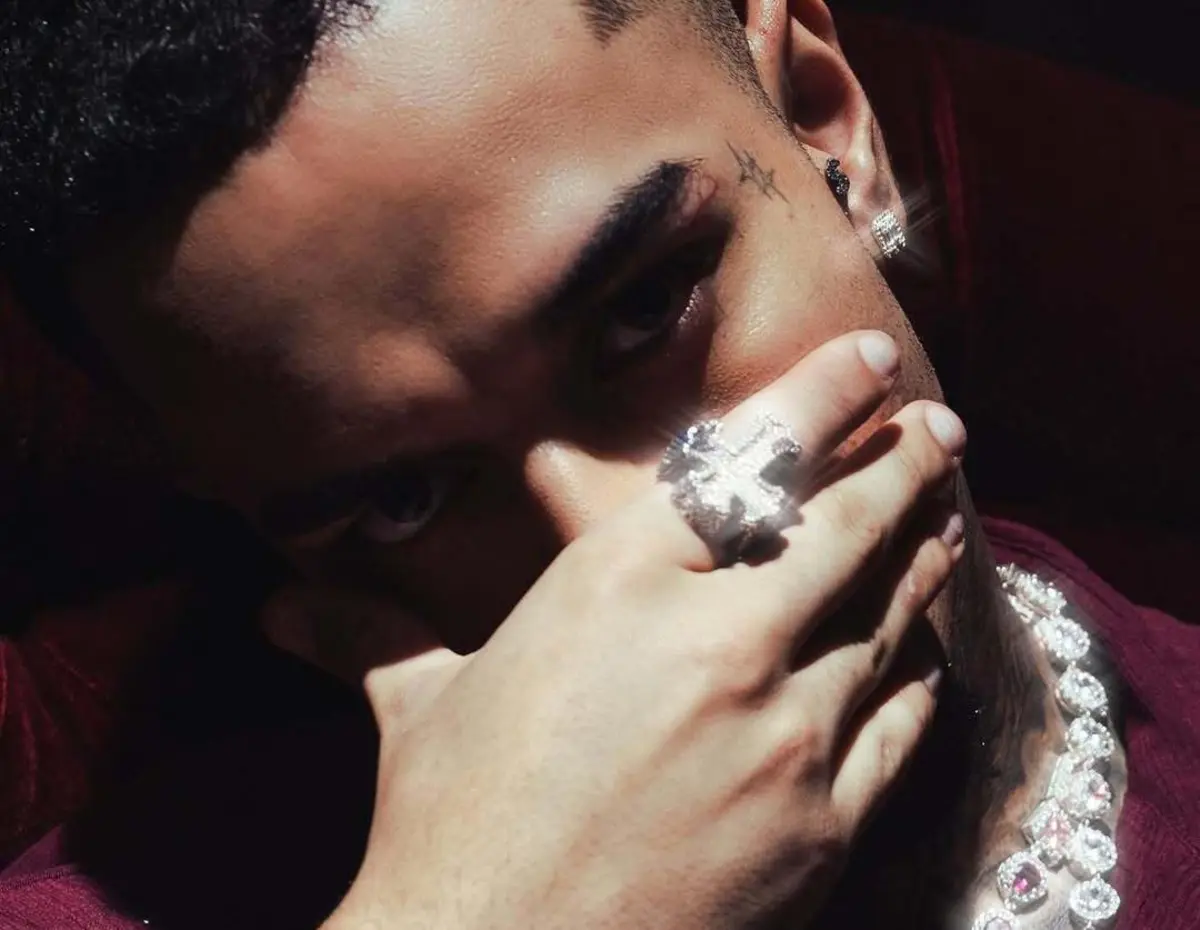 Artista brasileiro já gravou com Bárbara Bandeira