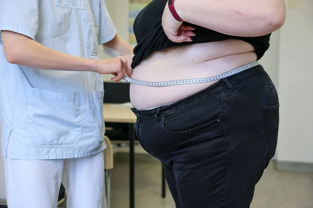 Imagem de contexto do artigo EUA aprovam uma versão em comprimido de tratamento injetável para a obesidade